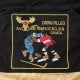MK Westmount Gold Series Vest 'Black' MK Westmount Gold Series Vest 'Black'