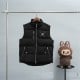MK Westmount Tone Vest 'Black' MK Westmount Tone Vest 'Black'