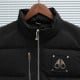 MK Westmount Tone Vest 'Black' MK Westmount Tone Vest 'Black'