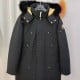 MK Gold Series Stirling Parka 'Black' MK Gold Series Stirling Parka 'Black'