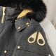 MK Gold Series Stirling Parka 'Black' MK Gold Series Stirling Parka 'Black'