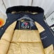 MK Gold Series Stirling Parka 'Black' MK Gold Series Stirling Parka 'Black'