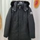 MK Stirling Parka 'Black' MK Stirling Parka 'Black'