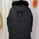 MK Stirling Parka 'Black' MK Stirling Parka 'Black'