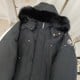 MK Stirling Parka 'Black' MK Stirling Parka 'Black'