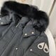 MK Stirling Parka 'Black' MK Stirling Parka 'Black'