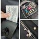 MK Stirling Parka 'Black' MK Stirling Parka 'Black'