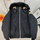 MK Gold Series Bomber Jackets 'Black' MK Gold Series Bomber Jackets 'Black'