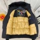 MK Gold Series Bomber Jackets 'Black' MK Gold Series Bomber Jackets 'Black'