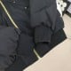 MK Gold Series Bomber Jackets 'Black' MK Gold Series Bomber Jackets 'Black'