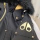 MK Gold Series Bomber Jackets 'Black' MK Gold Series Bomber Jackets 'Black'