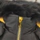 MK Gold Series Bomber Jackets 'Black' MK Gold Series Bomber Jackets 'Black'
