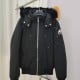 MK Bomber Jackets 'Black' MK Bomber Jackets 'Black'