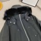 MK Bomber Jackets 'Black' MK Bomber Jackets 'Black'