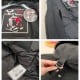 MK Bomber Jackets 'Black' MK Bomber Jackets 'Black'