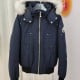 MK Bomber Jackets 'Navy' MK Bomber Jackets 'Navy'