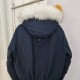 MK Bomber Jackets 'Navy' MK Bomber Jackets 'Navy'