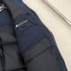 MK Bomber Jackets 'Navy' MK Bomber Jackets 'Navy'