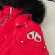 MK Bomber Jackets 'Red' MK Bomber Jackets 'Red'