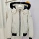 MK Bomber Jackets 'White' MK Bomber Jackets 'White'