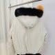 MK Bomber Jackets 'White' MK Bomber Jackets 'White'