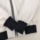MK Bomber Jackets 'White' MK Bomber Jackets 'White'