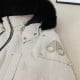 MK Bomber Jackets 'White' MK Bomber Jackets 'White'