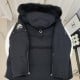 MK 3Q Jscket 'Black' MK 3Q Jscket 'Black'