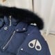 MK 3Q Jscket 'Navy'
