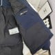 MK 3Q Jscket 'Navy'