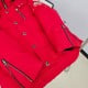 MK 3Q Jscket 'Red' MK 3Q Jscket 'Red'