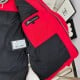 MK 3Q Jscket 'Red' MK 3Q Jscket 'Red'