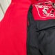 MK 3Q Jscket 'Red' MK 3Q Jscket 'Red'