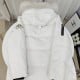 MK 3Q Jscket 'White' MK 3Q Jscket 'White'