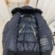 MK Gold Series Nyluxe Stagg Bomber 'Black' MK Gold Series Nyluxe Stagg Bomber 'Black'