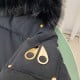 MK Gold Series Nyluxe Stagg Bomber 'Black' MK Gold Series Nyluxe Stagg Bomber 'Black'