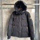MK Gold Series Nyluxe Stagg Jackets 'Black' MK Gold Series Nyluxe Stagg Jackets 'Black'