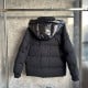 MK Gold Series Nyluxe Stagg Jackets 'Black' MK Gold Series Nyluxe Stagg Jackets 'Black'