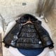 MK Gold Series Nyluxe Stagg Jackets 'Black' MK Gold Series Nyluxe Stagg Jackets 'Black'