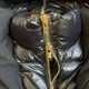 MK Gold Series Nyluxe Stagg Jackets 'Black' MK Gold Series Nyluxe Stagg Jackets 'Black'