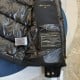 MK Gold Series Nyluxe Stagg Jackets 'Black' MK Gold Series Nyluxe Stagg Jackets 'Black'
