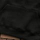 Sup Big Logo Jacquard Hooded Sweatshirt Sup Big Logo Jacquard Hooded Sweatshirt