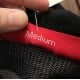 Sup Big Logo Jacquard Hooded Sweatshirt Sup Big Logo Jacquard Hooded Sweatshirt