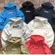 Sup Box Logo Hooded Sweatshirt Sup Box Logo Hooded Sweatshirt