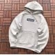 Sup Box Logo Hooded Sweatshirt Sup Box Logo Hooded Sweatshirt