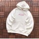 Sup Box Logo Hooded Sweatshirt Sup Box Logo Hooded Sweatshirt
