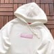Sup Box Logo Hooded Sweatshirt Sup Box Logo Hooded Sweatshirt