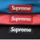 Sup Box Logo Hooded Sweatshirt Sup Box Logo Hooded Sweatshirt
