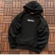 Sup Box Logo Hooded Sweatshirt Sup Box Logo Hooded Sweatshirt