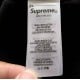 Sup Box Logo Hooded Sweatshirt Sup Box Logo Hooded Sweatshirt